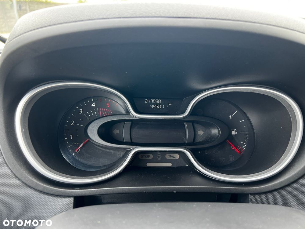 Renault Trafic SpaceClass 2.0 dCi - 6