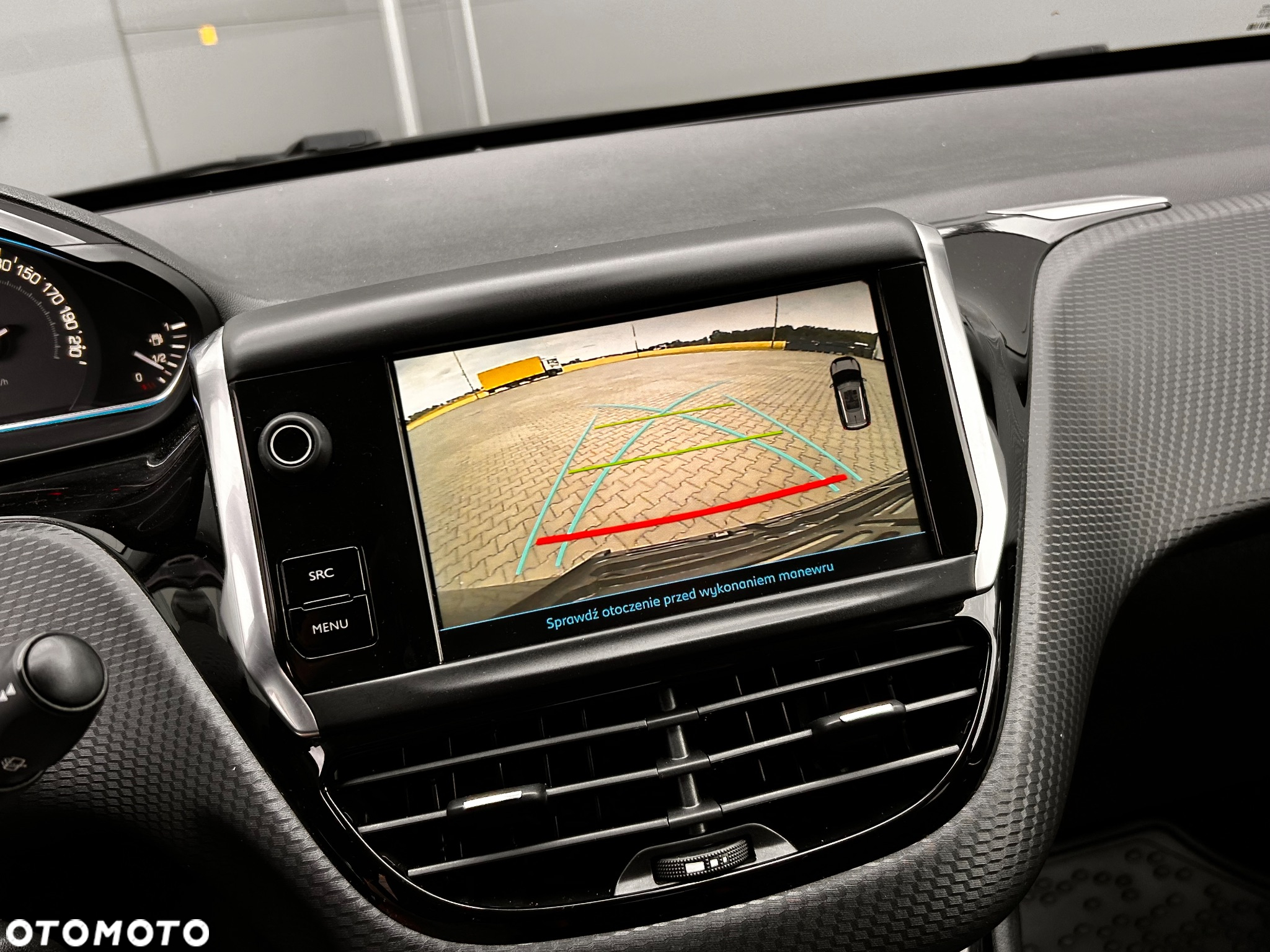 Peugeot 2008 BlueHDi FAP 120 STOP & START EAT6 Crossway - 30
