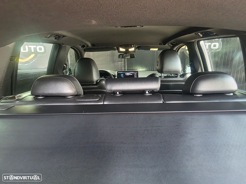 BMW X3 xDrive30e Aut. M Sport Edition - 36