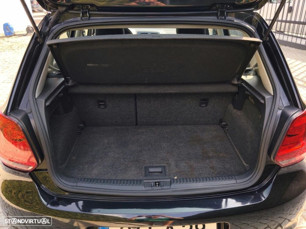 VW Polo 1.2 Confortline - 13
