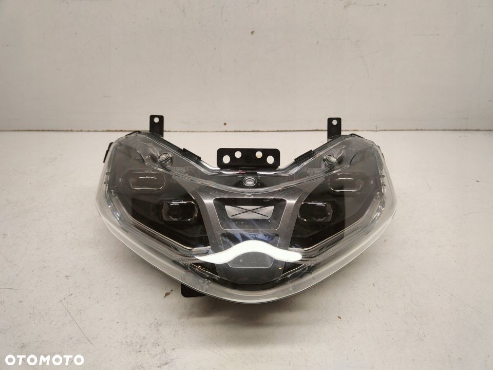 REFLEKTOR LAMPA FULL LED BMW CE04 - 1