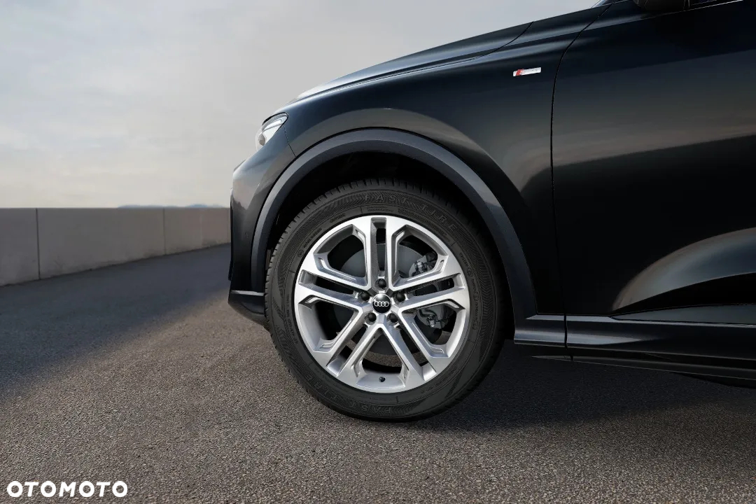 Audi Q5 TFSI quattro 150 kW S tronic - 11