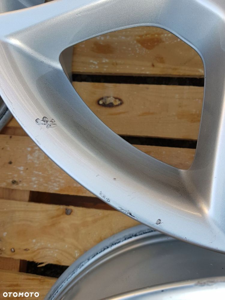 alufelgi bmw e82 e87 7.5'' 8.5x 18'' 5x120 et49 et52 7842607 m-pakiet - 9