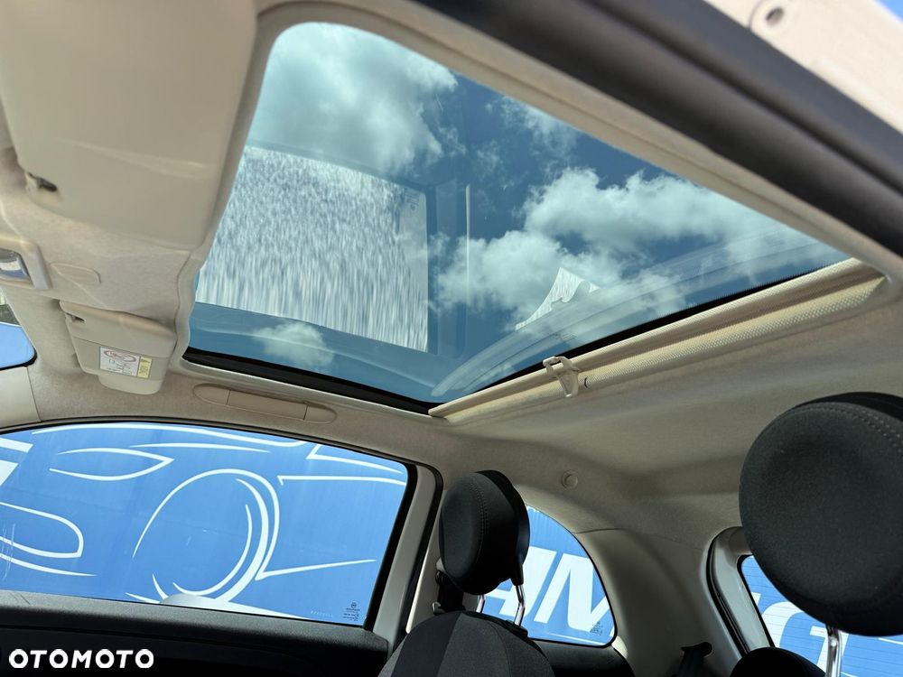 Fiat 500 1.0 Hybrid - 17