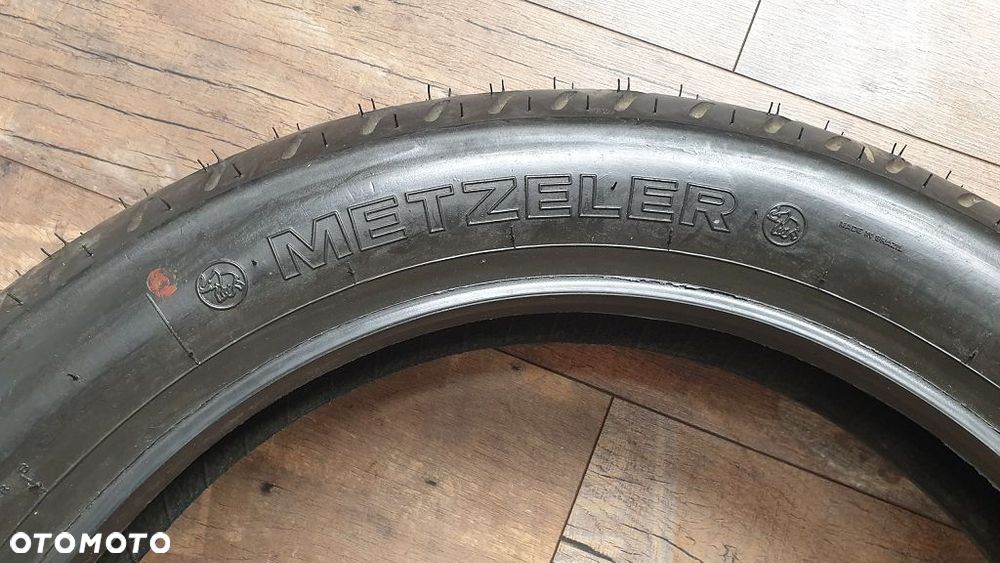 Opona 120/90B18 Metzeler ME880 Marathon - 4