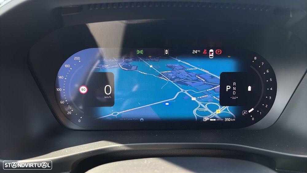 Volvo XC 40 2.0 B3 Core - 11