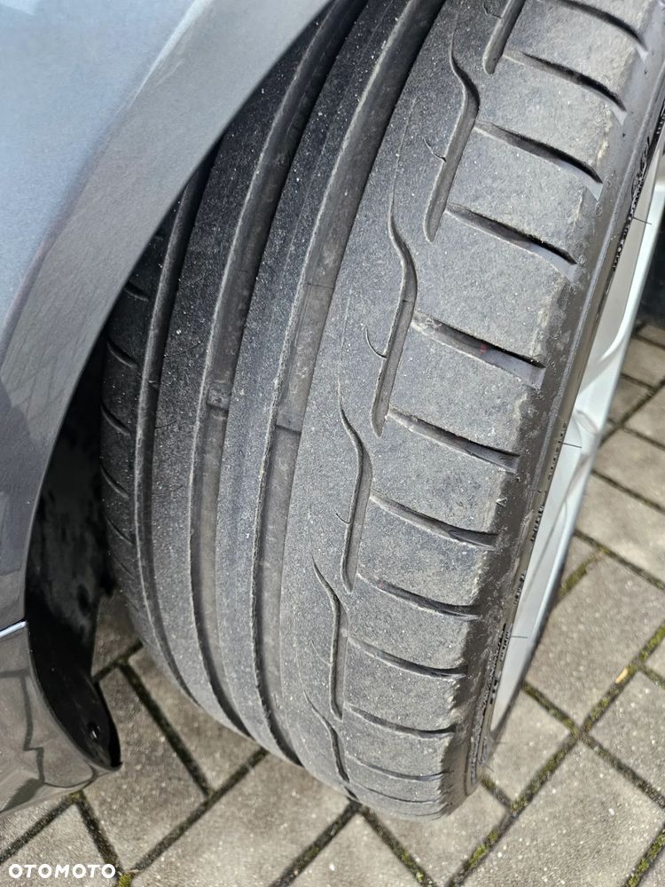 Seat Exeo 2.0 TDI CR Sport - 16