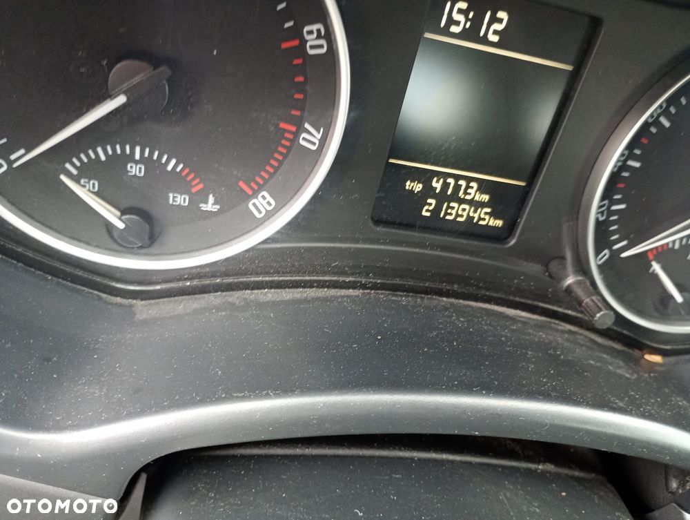 Skoda Octavia 1.6 Active - 5