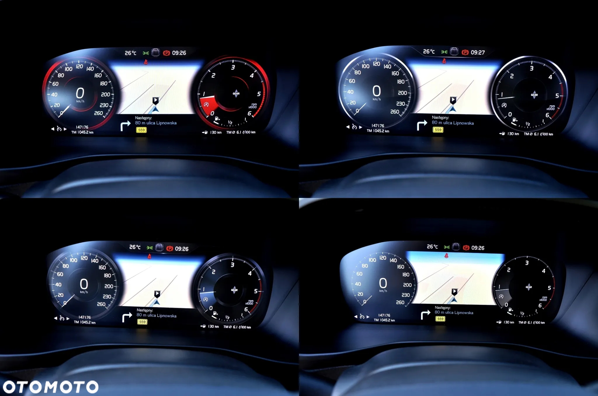 Volvo XC 40 D3 Momentum Pro - 36