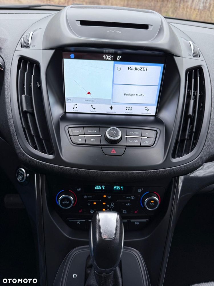 Ford Kuga 1.5 EcoBoost 4x4 Titanium - 34