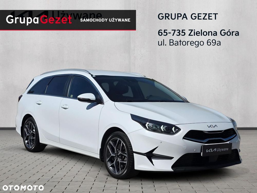 Kia Ceed 1.5 T-GDI Business Line - 7