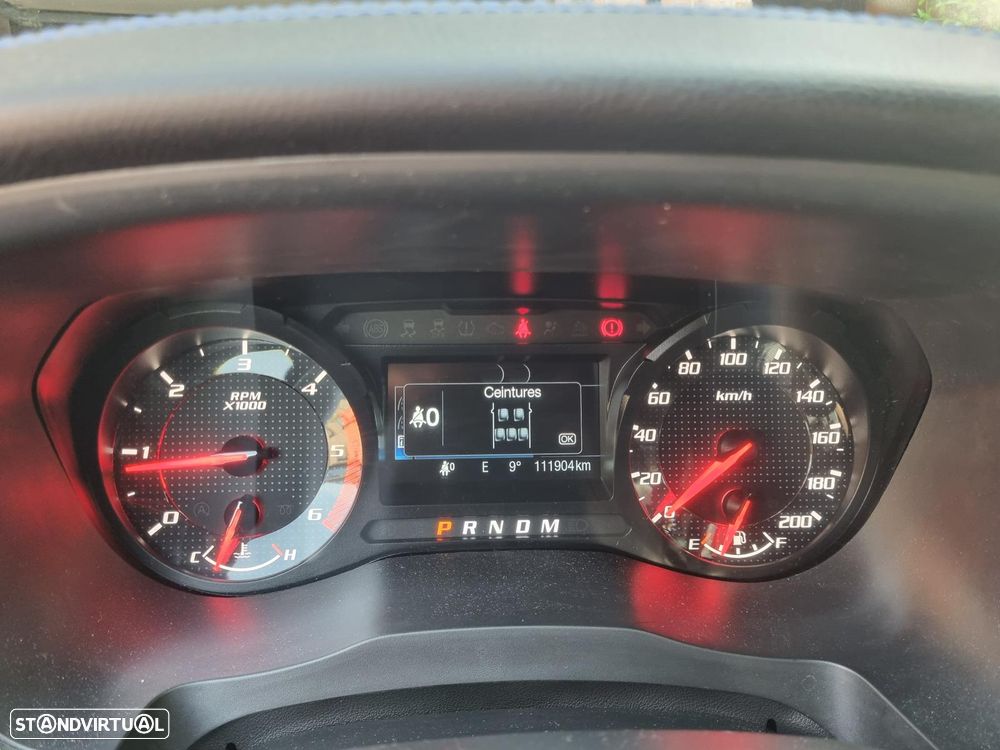 Ford Ranger 2.0 TDCi CD Raptor 4WD - 8