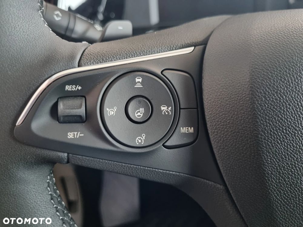 Opel Grandland X - 9