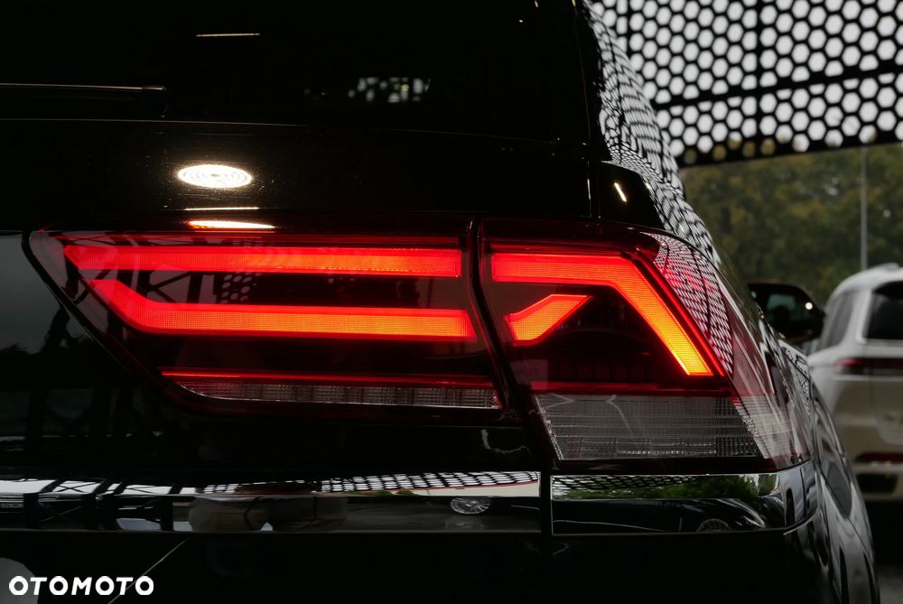 Volkswagen Atlas - 37