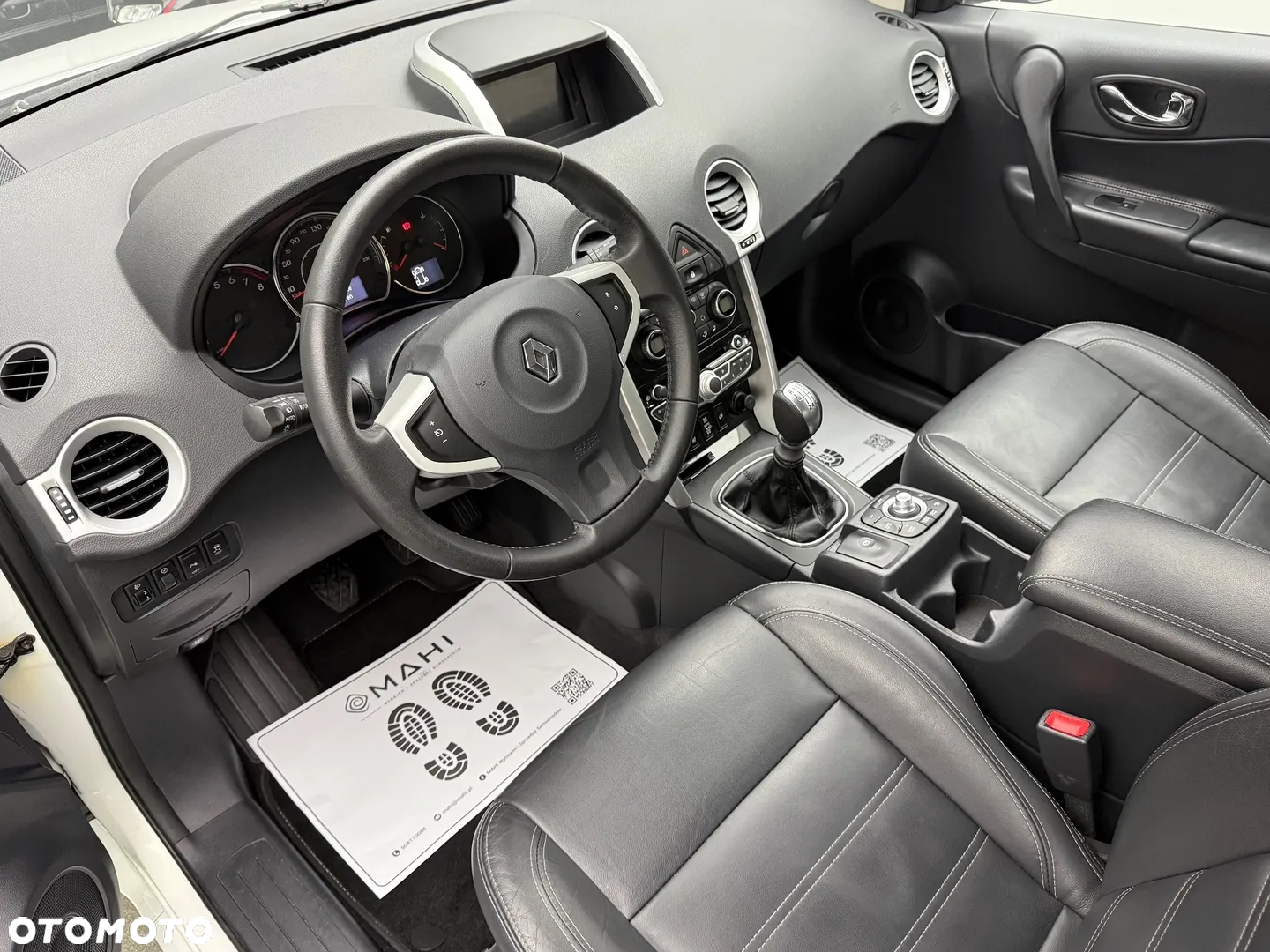 Renault Koleos 2.5 16V 4x4 Dynamique - 23