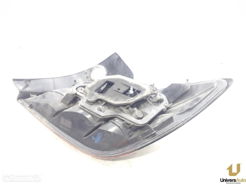 FAROLIM TRASEIRO ESQUERDO OPEL ASTRA H GTC 2006 -342691834 - 2