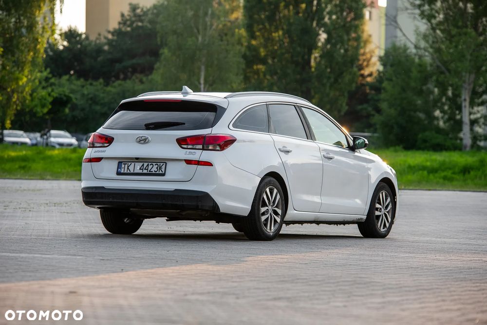 Hyundai i30 - 5