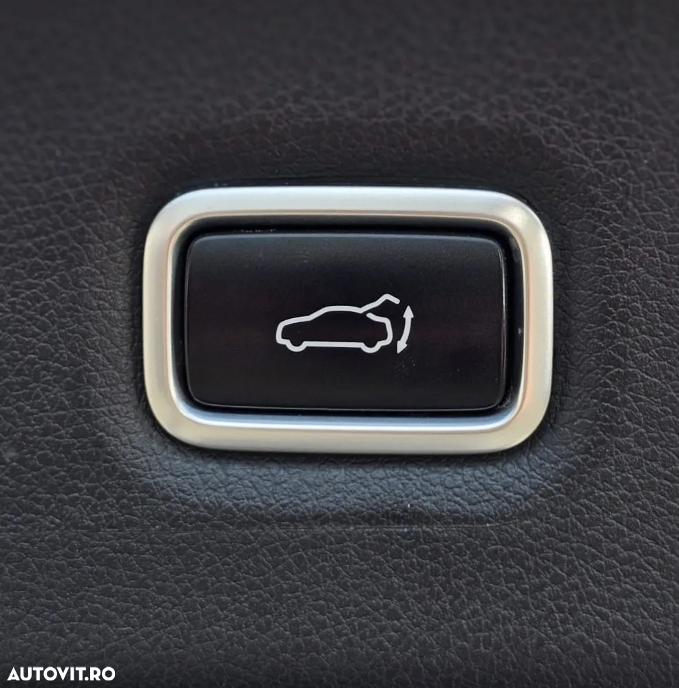 Kia Stinger 2.0 T-GDI RWD GT Line - 20