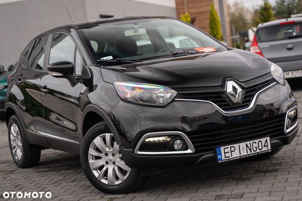 Renault Captur BLUE dCi 115 EDC INTENS - 4