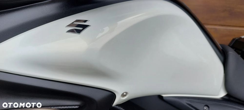 Suzuki V-STROM - 14