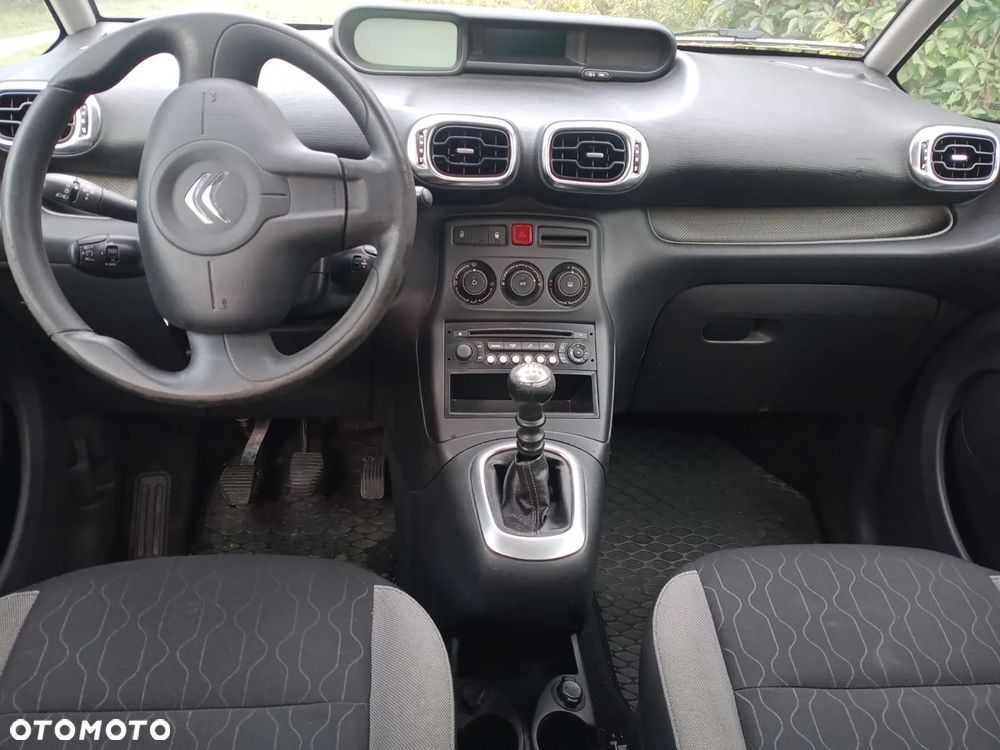 Citroën C3 Picasso - 6