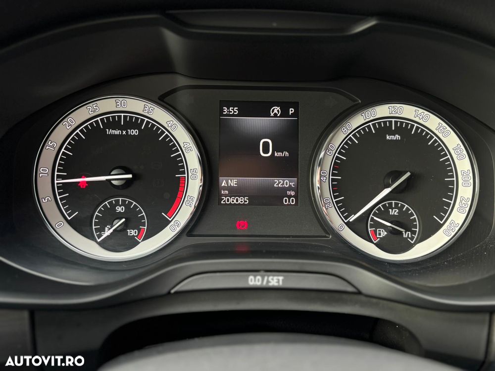 Skoda Kodiaq 2.0 TDI DSG Ambition - 23