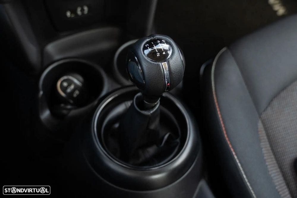 MINI 3 Portas Cooper - 20