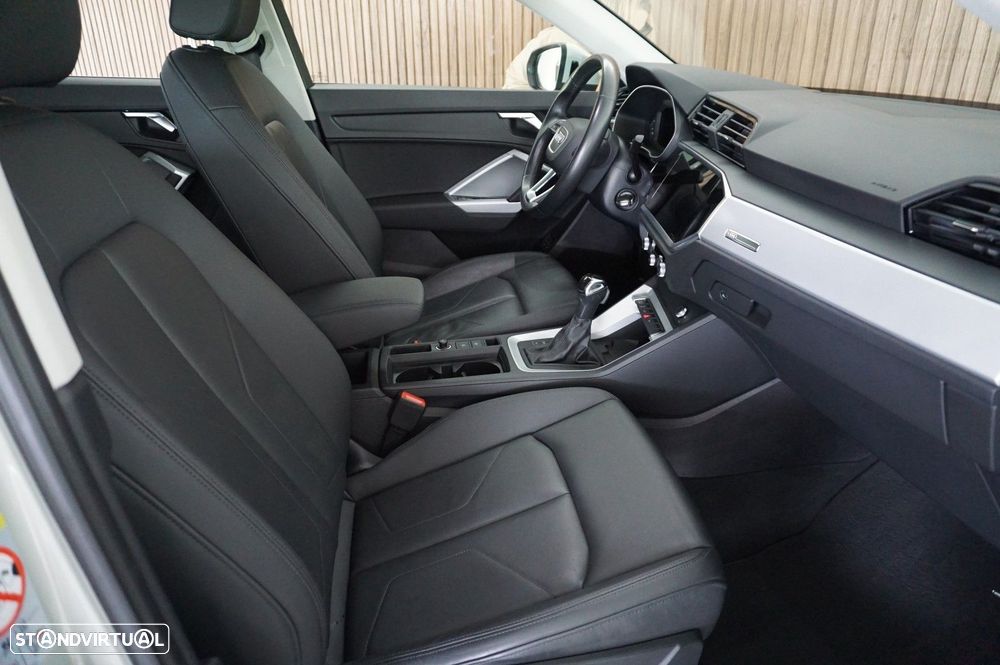 Audi Q3 Sportback 45 TFSIe S tronic - 11