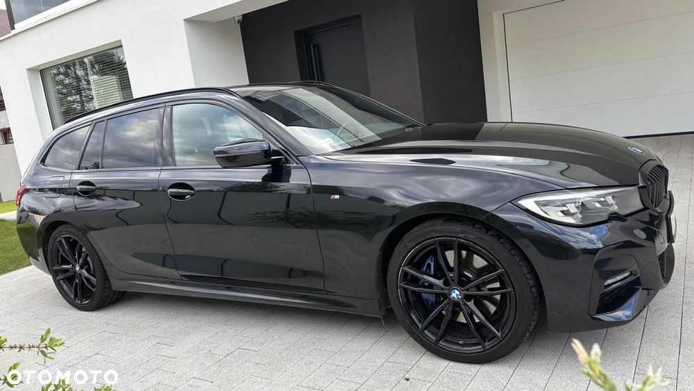 BMW Seria 3 330i Sport - 3