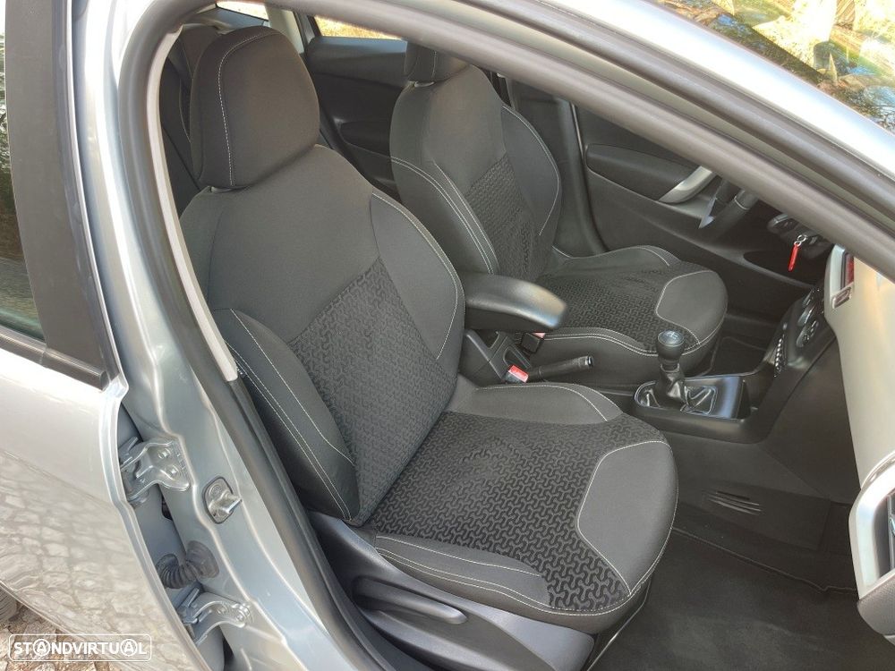 Citroën C3 1.4 HDi Airdream Seduction - 31