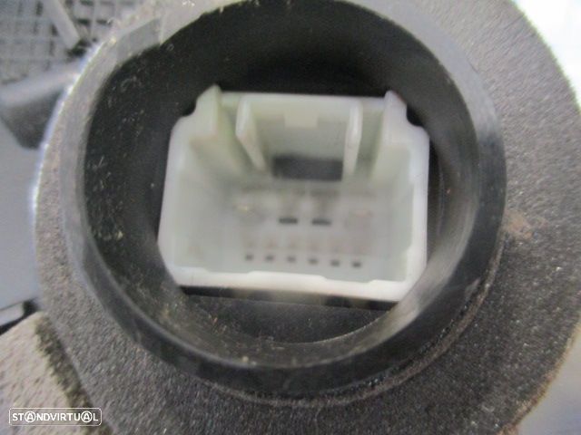 Fecho Fec5126 DAIHATSU SIRION 2005 1.3I  16V 75CV 5P CINZA FDRT 2 PINOS - 3