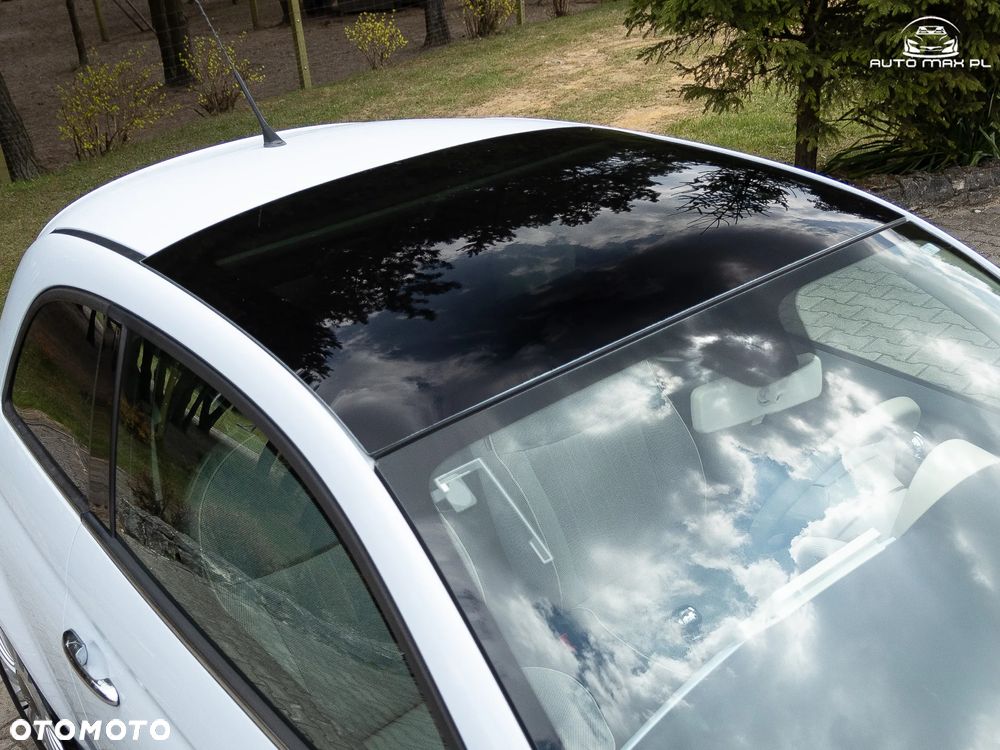 Fiat 500 1.2 Lounge - 15