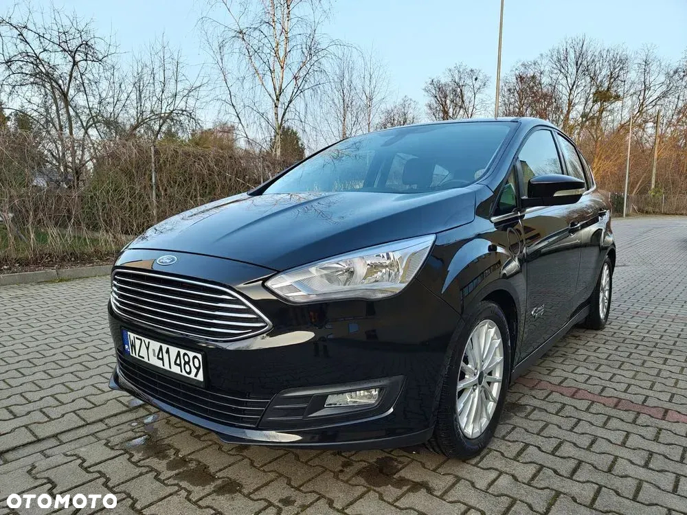 Ford C-MAX - 7