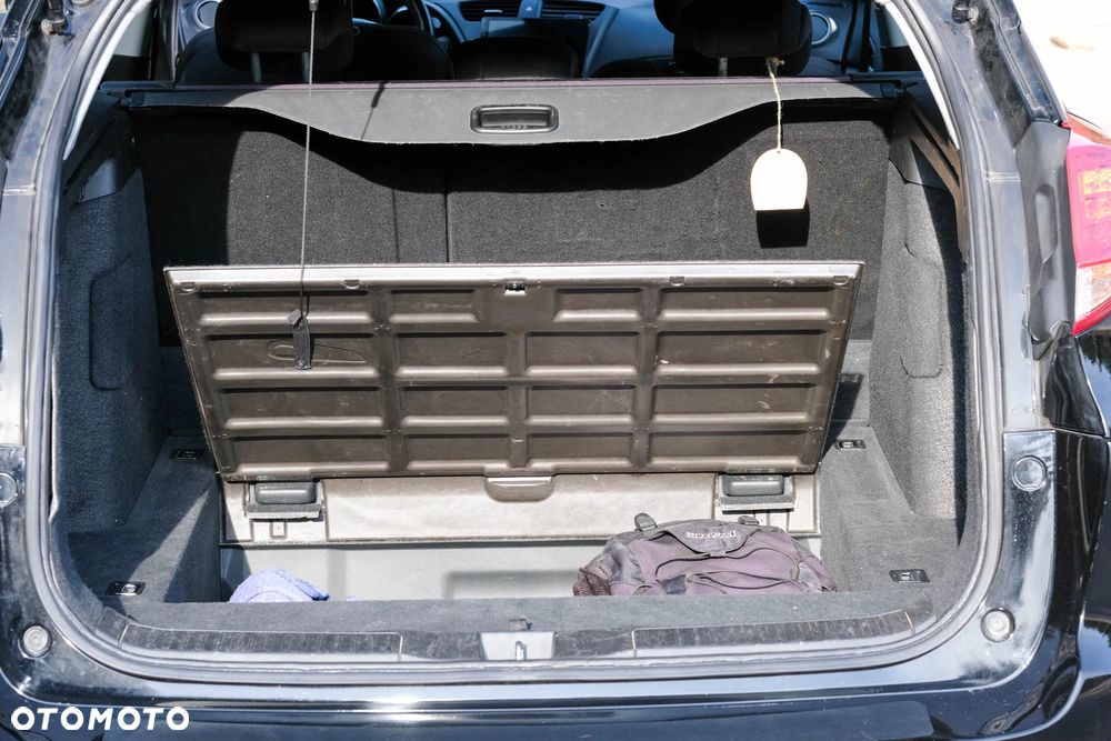 Honda Civic 1.6 i-DTEC Comfort (Honda Connect+) - 12