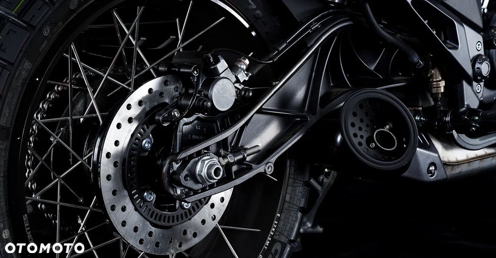Zontes 125U1 - 11