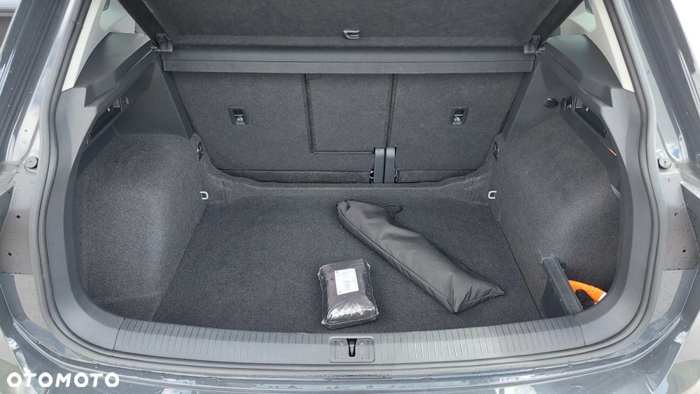 Volkswagen Tiguan 2.0 TDI SCR Life DSG - 22
