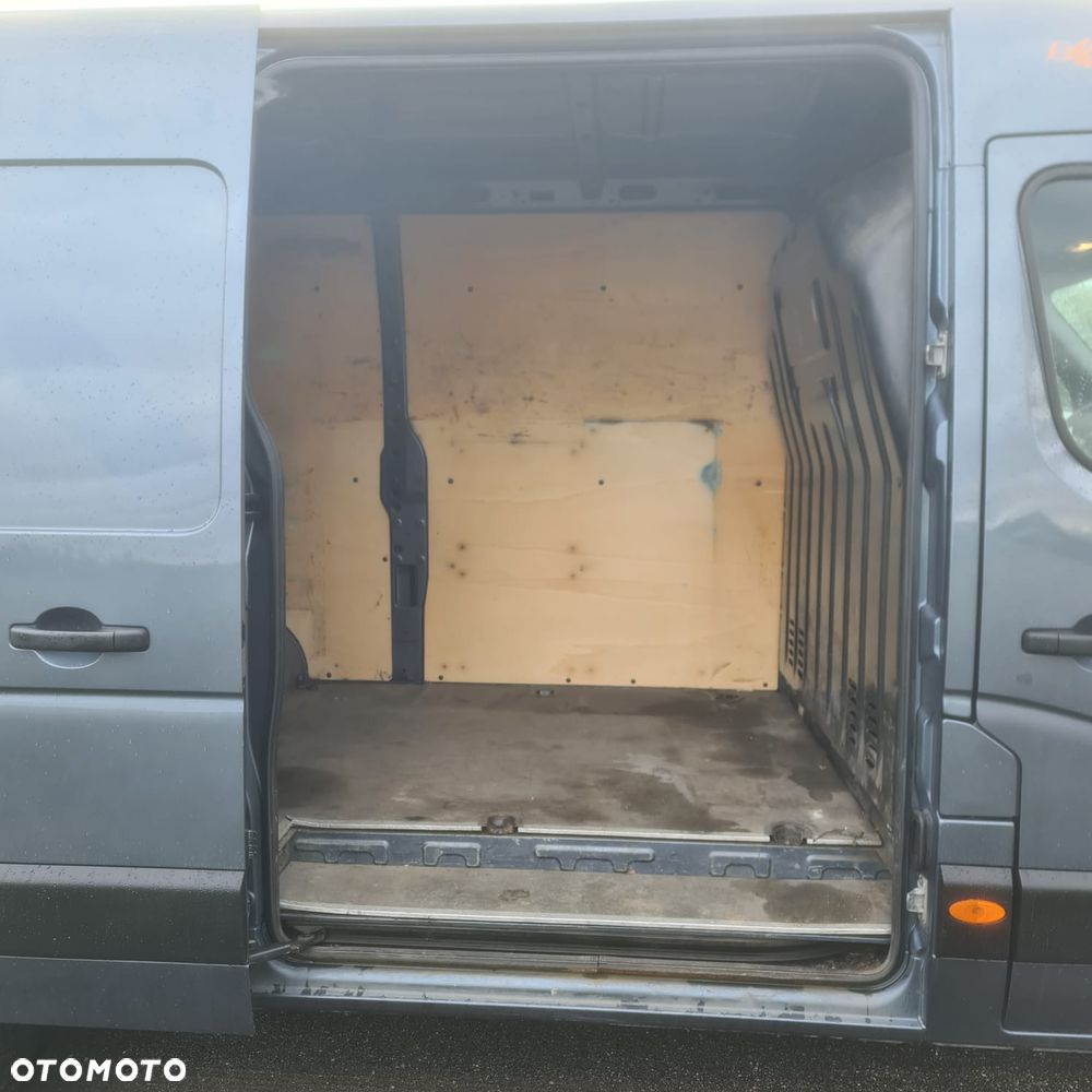 Opel MOVANO - 8