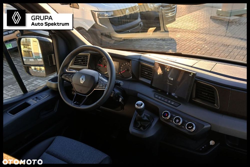 Renault Master - 15