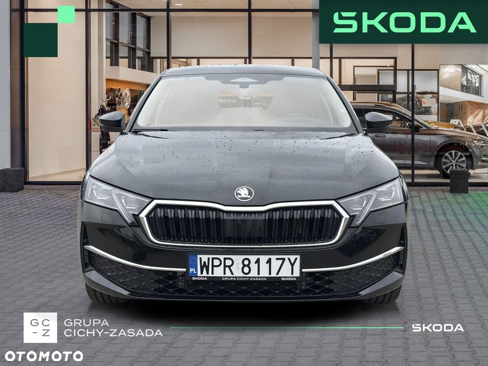 Skoda Octavia 2.0 TSI Drive Selection 4x4 DSG - 9