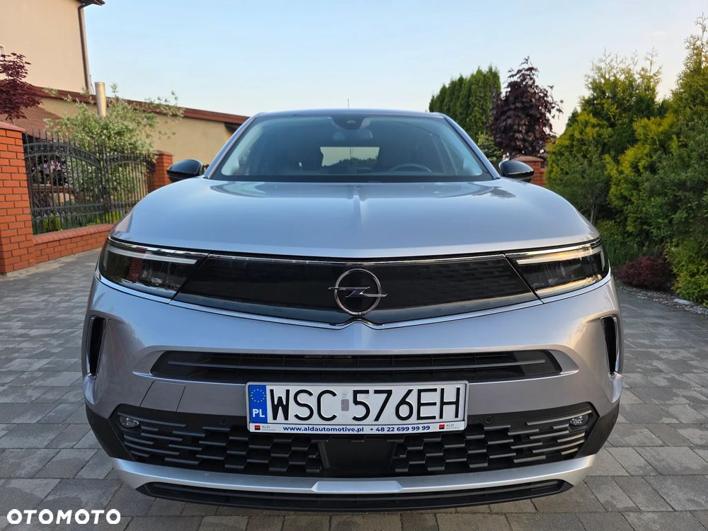 Opel Mokka - 4