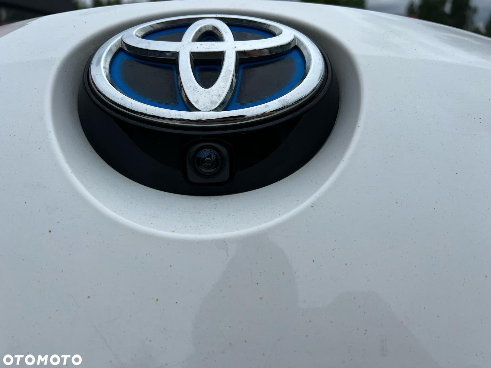 Toyota Corolla 1.8 Hybrid Business Edition - 28