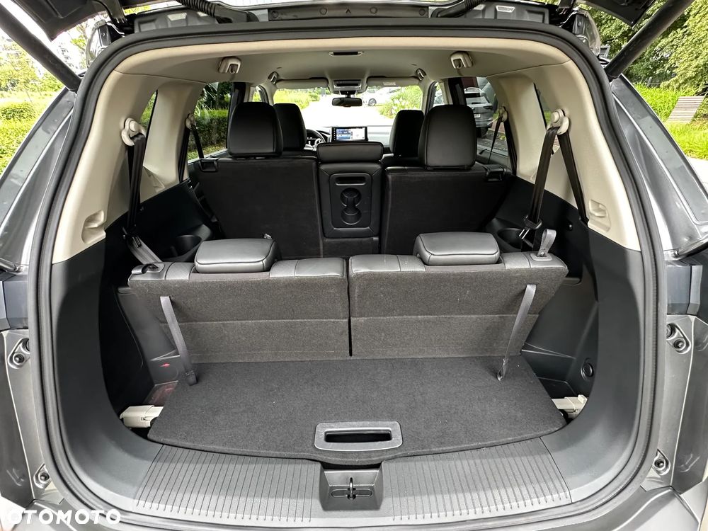 Nissan X-Trail 1.5 VC-T MHEV N-Connecta 2WD Xtronic 7os - 31