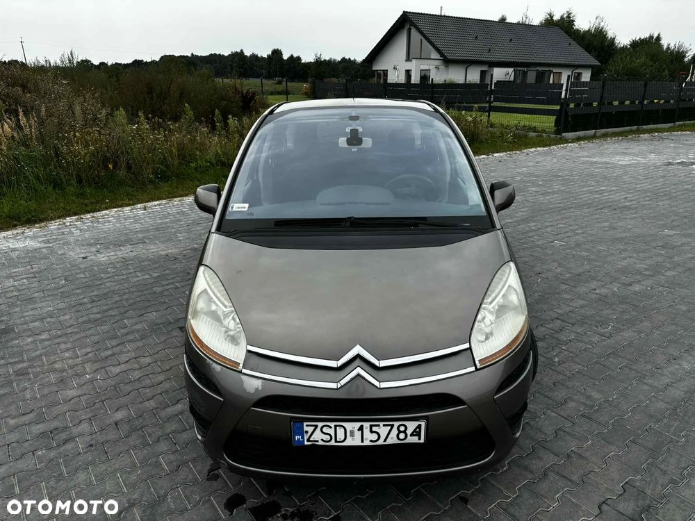 Citroën C4 Picasso 1.6 HDi X - 1