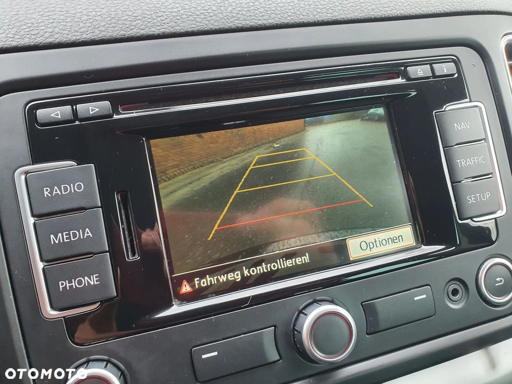 Volkswagen Sharan 2.0 TDI Blue Motion Comfortline - 15