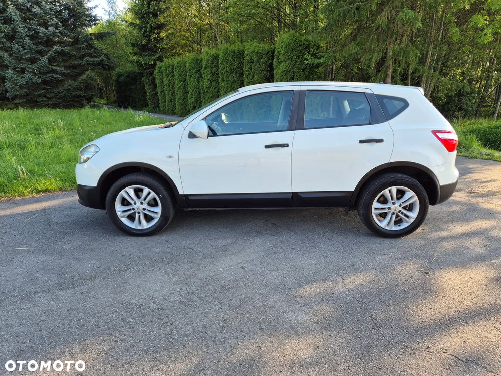 Nissan Qashqai 1.6 I-Way - 15