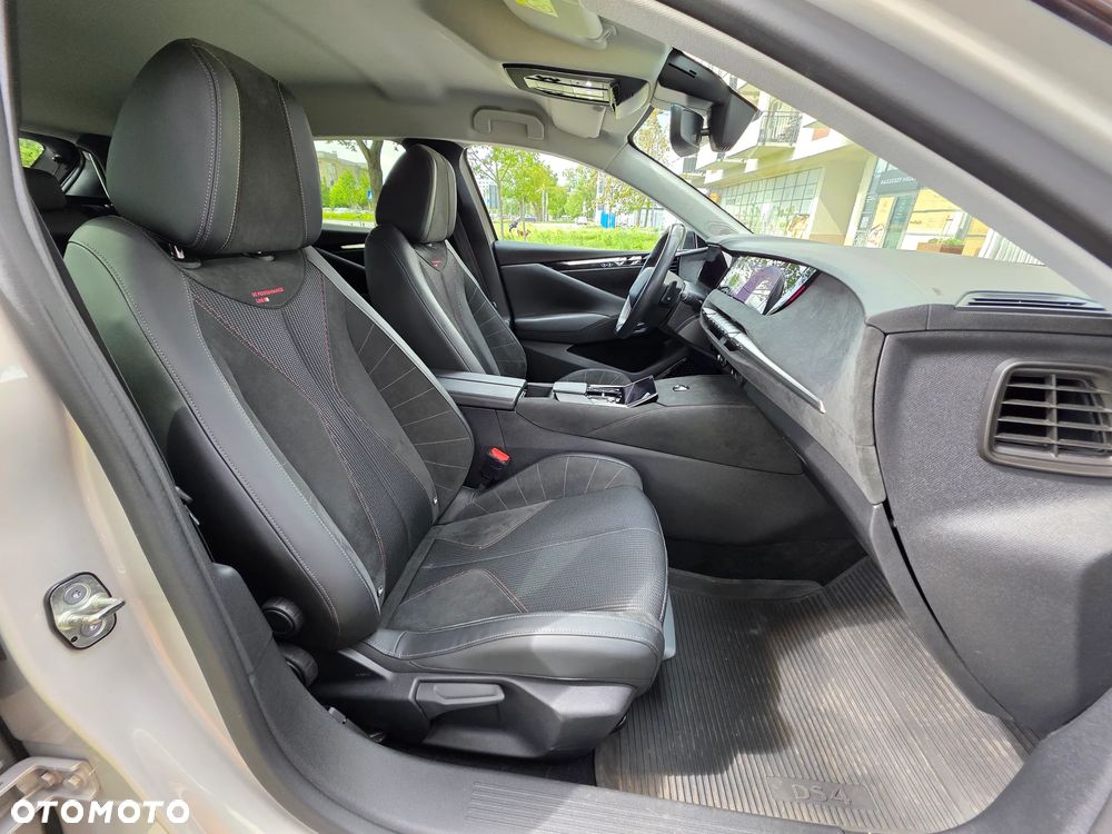 DS Automobiles DS 4 1.2 PureTech Performance Line + - 33