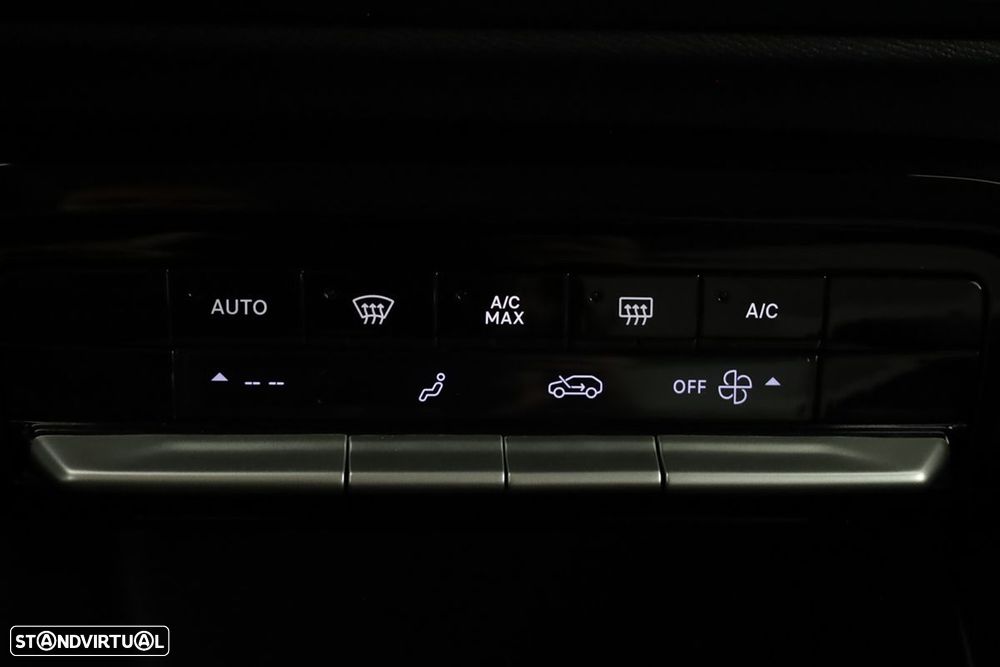 Citroën e-C3 44 kWh Autonomia Conforto Max - 14