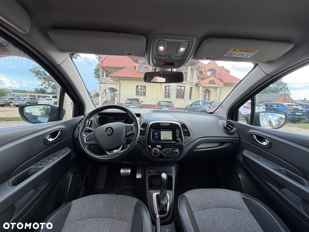 Renault Captur - 10