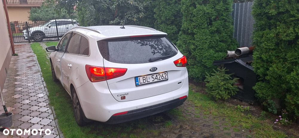 Kia Ceed 1.6 CRDi L - 3