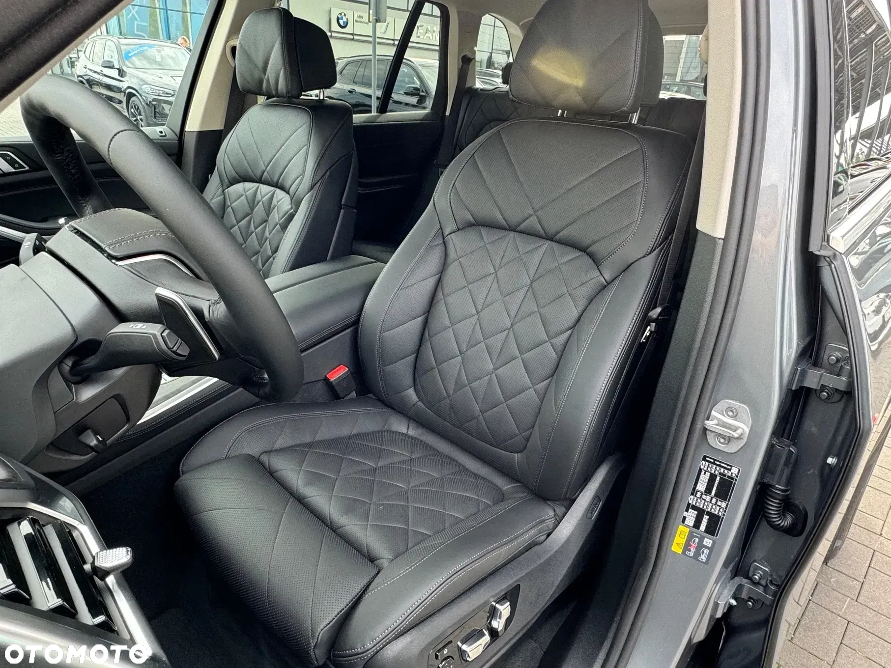 BMW X5 - 14
